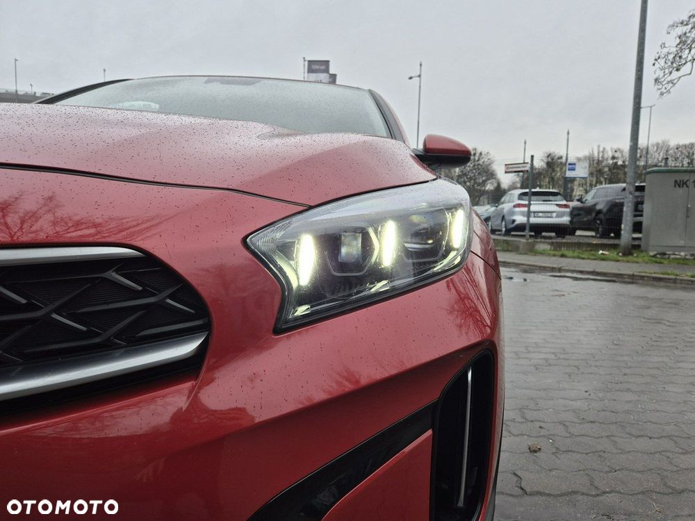 Kia XCeed 1.5 T-GDI M DCT - 21