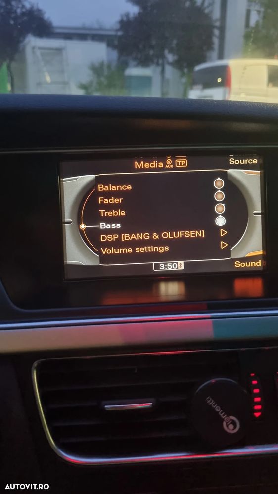 Audi A5 ack 2.0 TFSI quattro S-tronic - 12