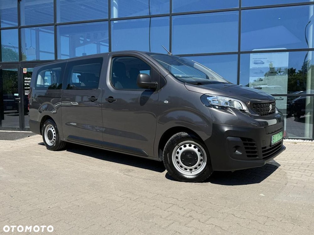 Peugeot Expert - 3