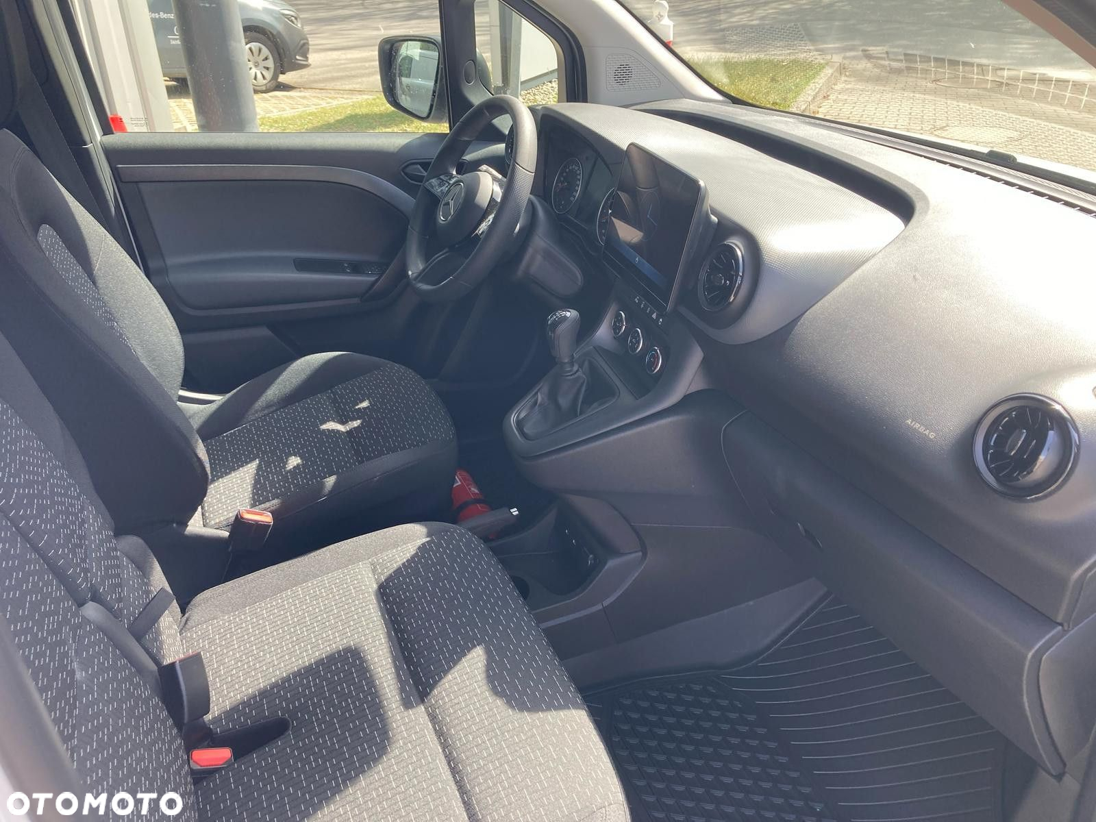 Mercedes-Benz Citan 110 CDI - 18