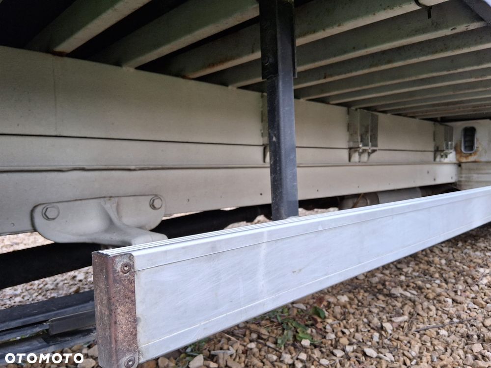 Volkswagen Crafter - 9