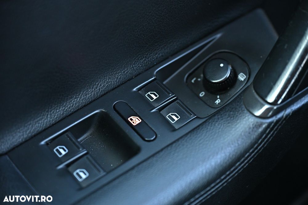 Volkswagen Passat - 12