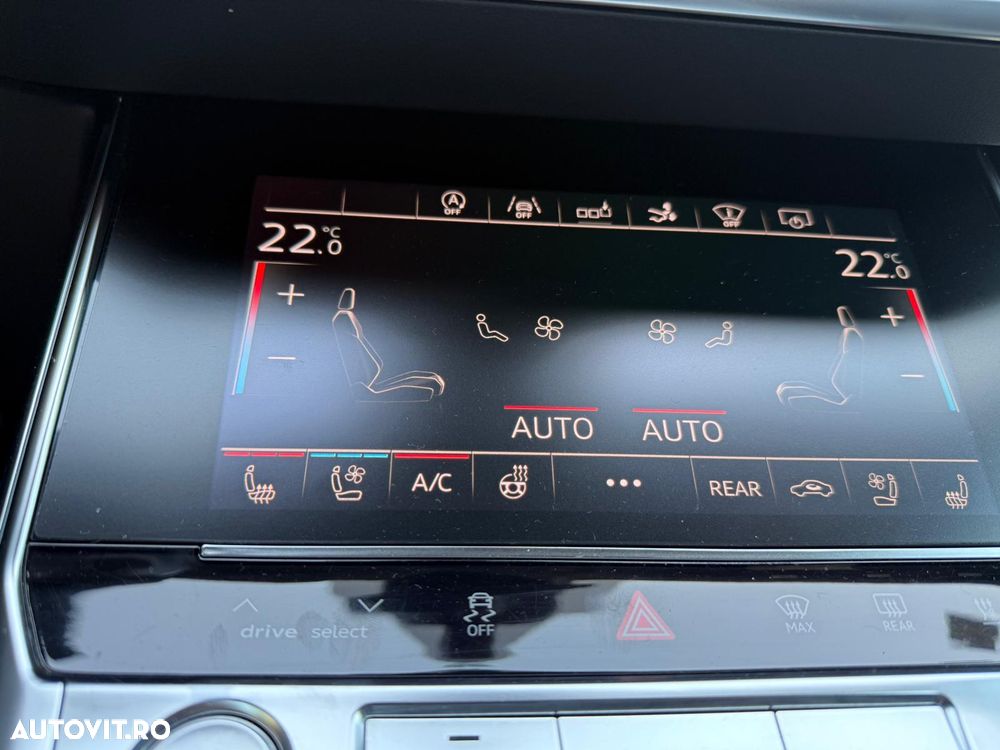 Audi A7 3.0 55 TFSI quattro S tronic - 17