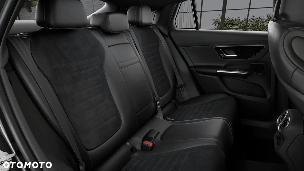 Mercedes-Benz GLC 200 mHEV 4-Matic AMG Line - 6