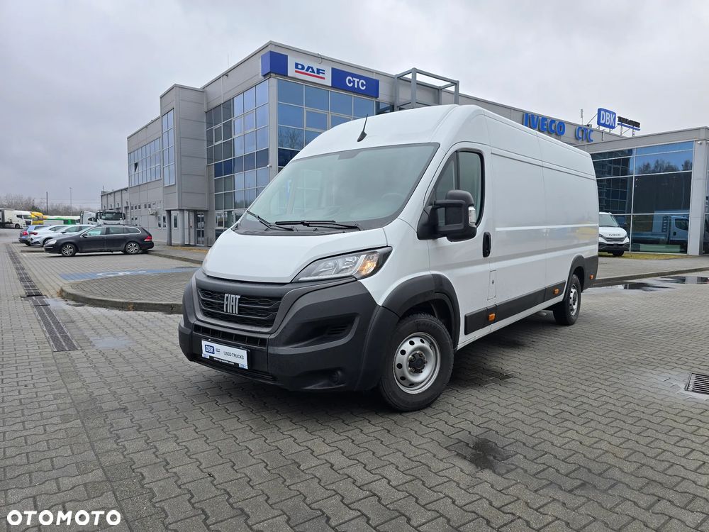 Fiat DUCATO Maxi L4H2 - 1