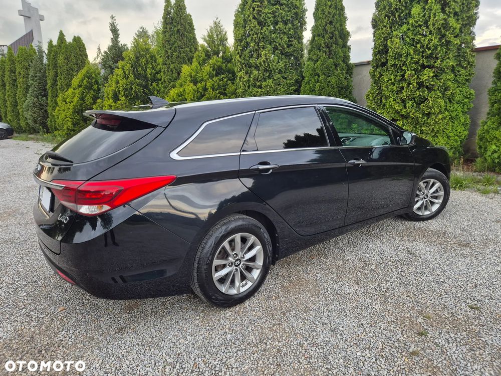 Hyundai i40 i40cw 1.6 Fifa World Cup Edition - 6