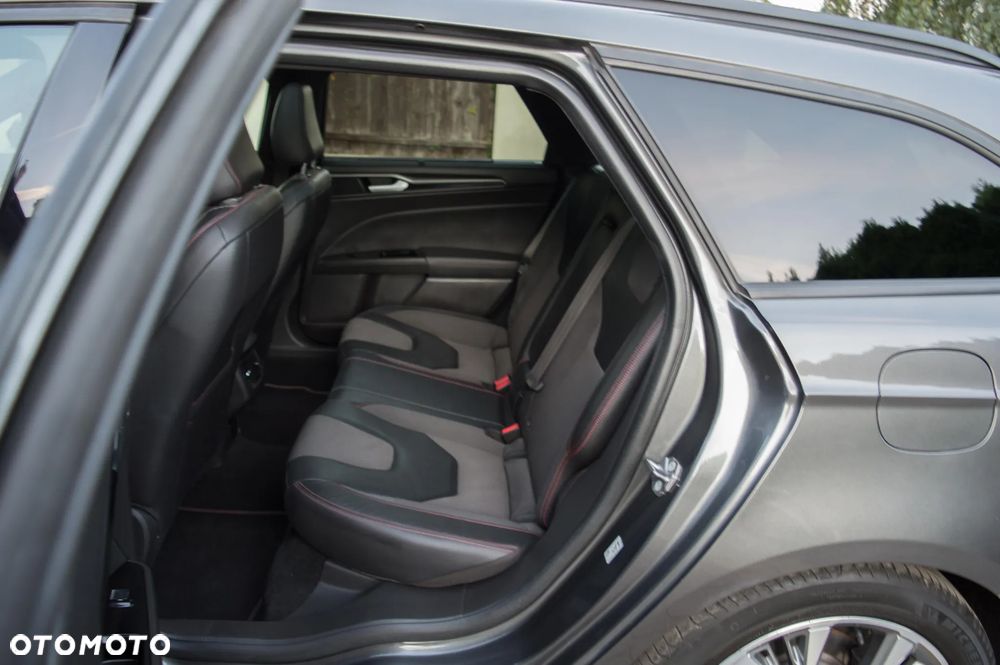 Ford Mondeo 2.0 TDCi STart-Stopp PowerShift-Aut ST-Line - 30