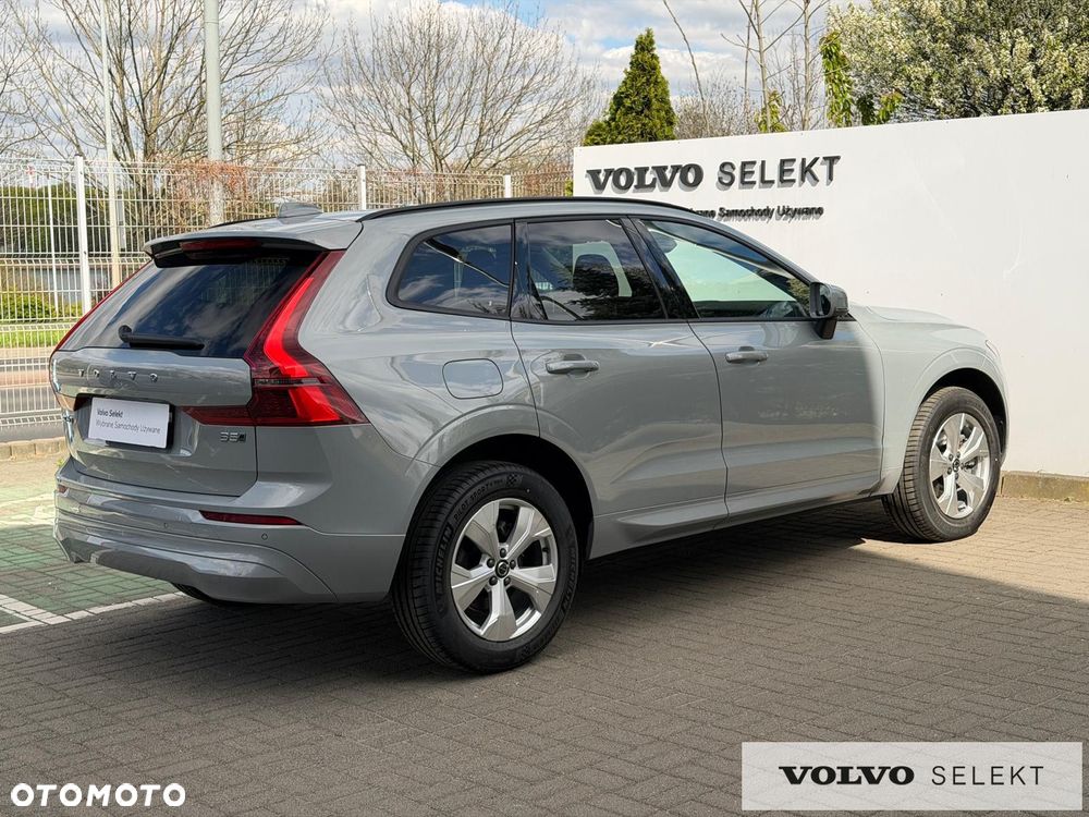 Volvo XC 60 - 9