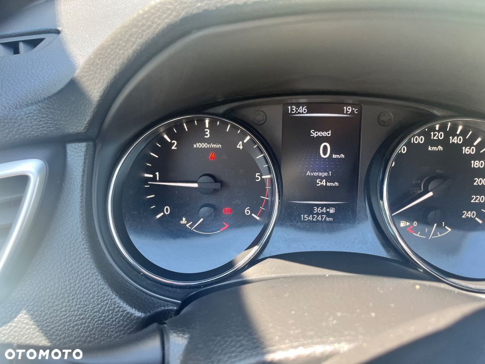 Nissan Qashqai 1.5 dCi Acenta - 9