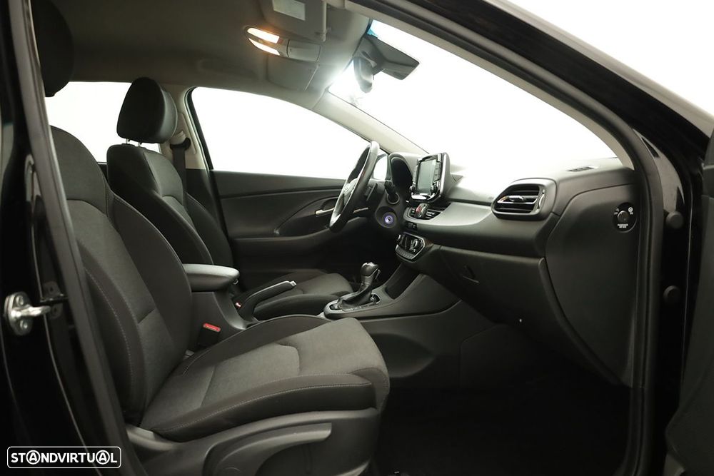 Hyundai i30 SW - 20
