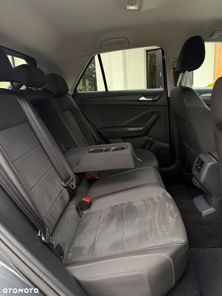 Volkswagen T-Roc 1.5 TSI Style - 25