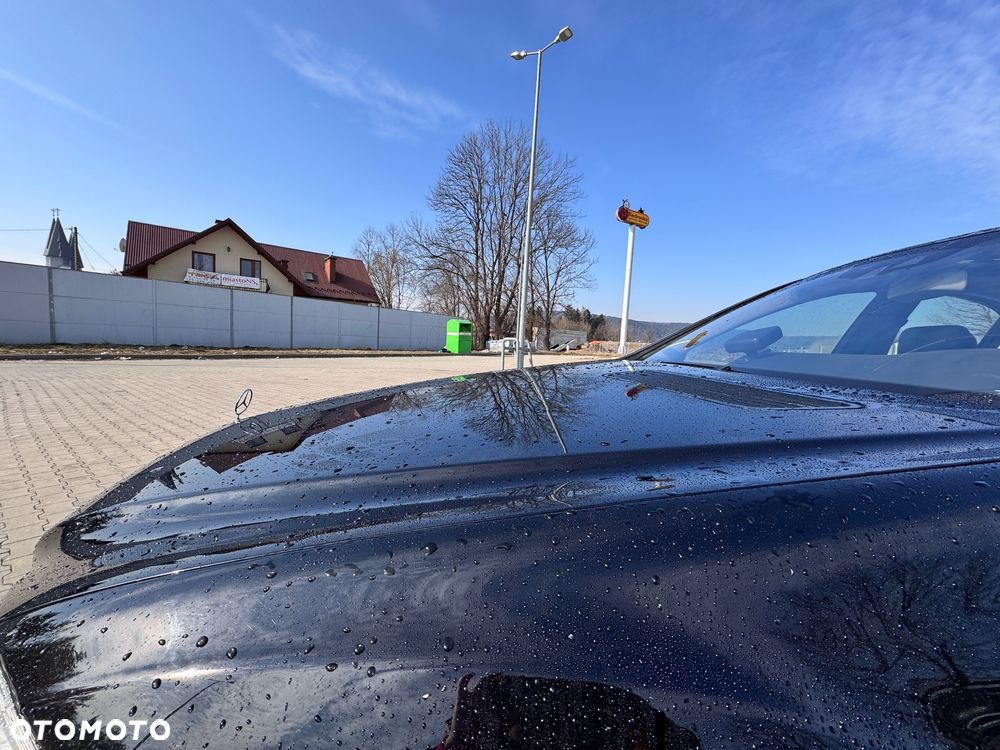 Mercedes-Benz Klasa S 320 CDI - 15