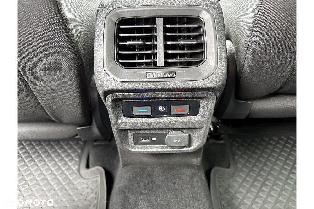 Volkswagen Tiguan Allspace 2.0 TDI 4Mot SCR Highline DSG - 24