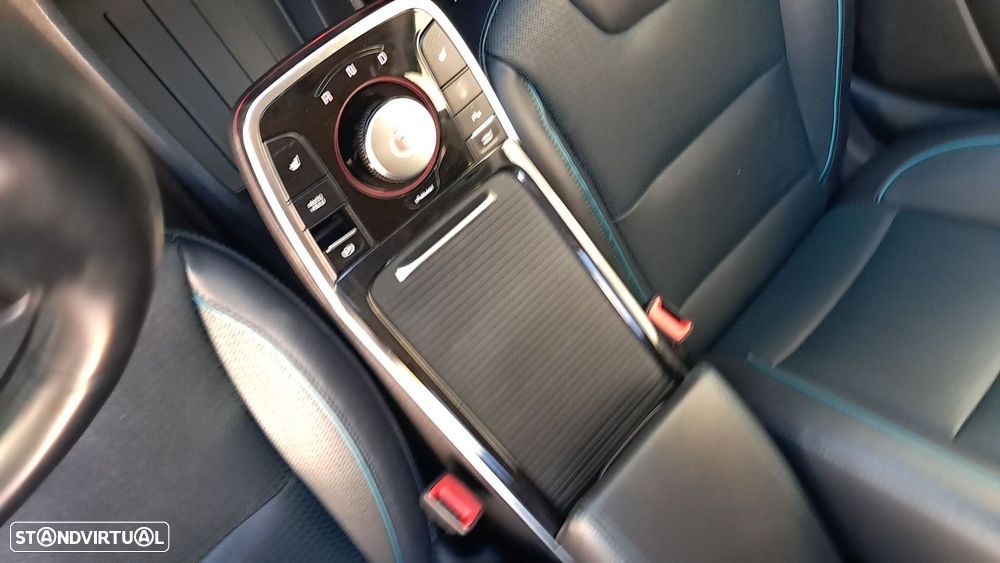 Kia e-Niro 64kWh - 31