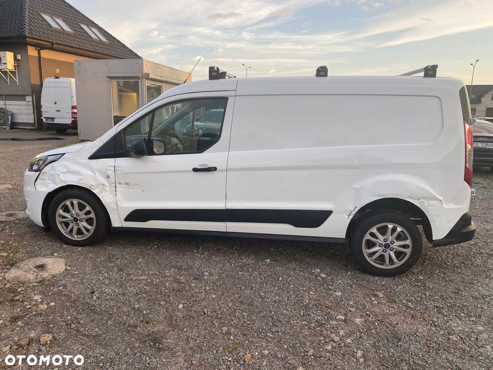 Ford Transit Connect - 3