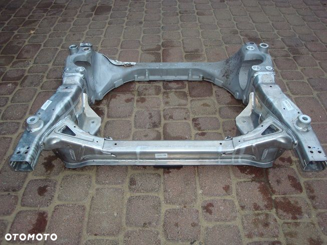 SANKI POD SILNIK WÓZEK MERCEDES C-KLASA E-KLASA W205 W213 W238 4x4 4MATIC . - 3