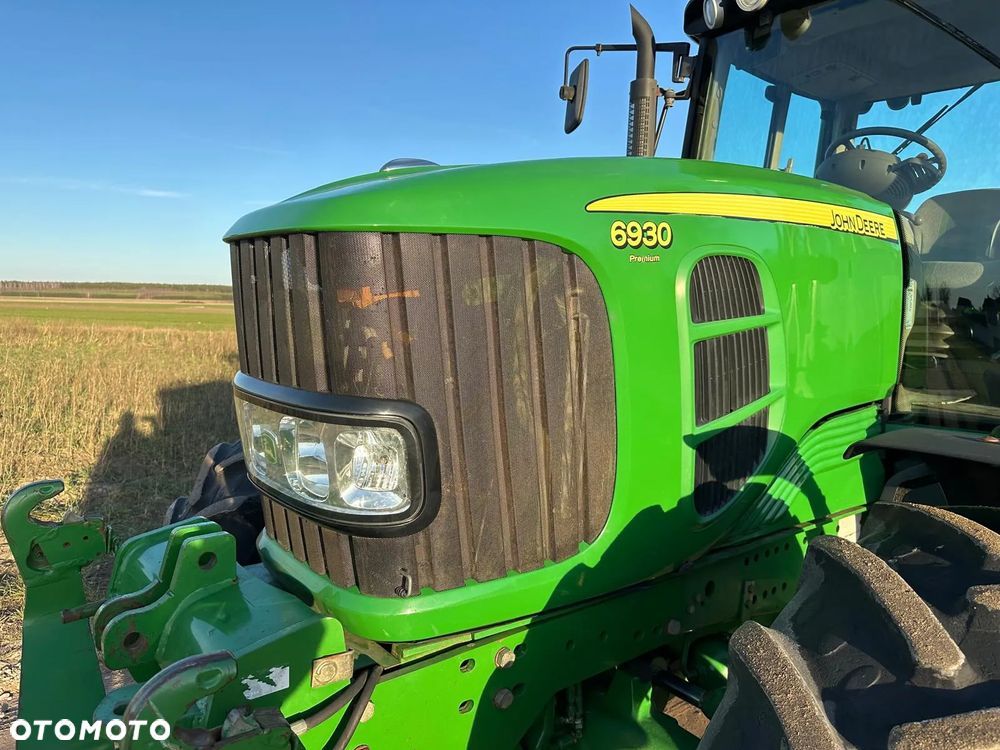 John Deere 6930 Premium - 5