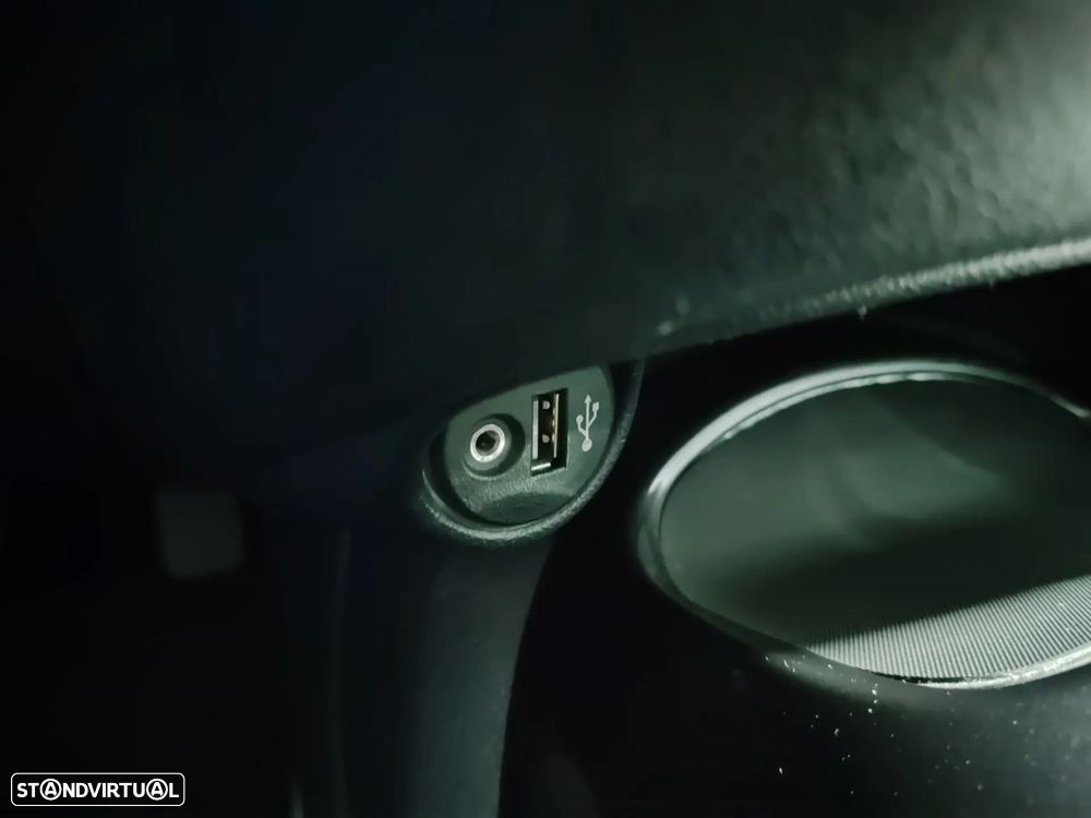 Nissan Juke 1.5 dCi Black Edition - 25