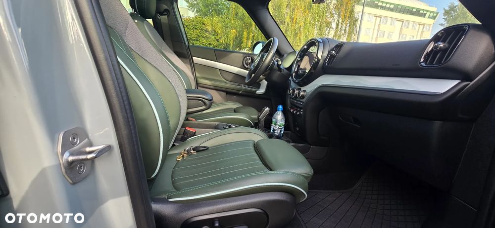 MINI Countryman Cooper S All4 - 19