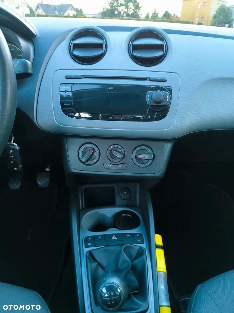 Seat Ibiza 1.4 16V Excelente - 12