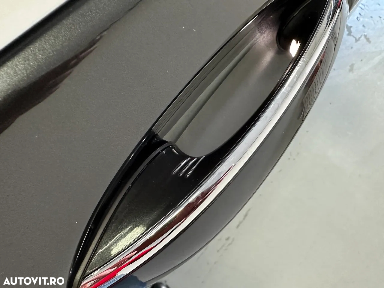 BMW Seria 7 740Li xDrive - 9