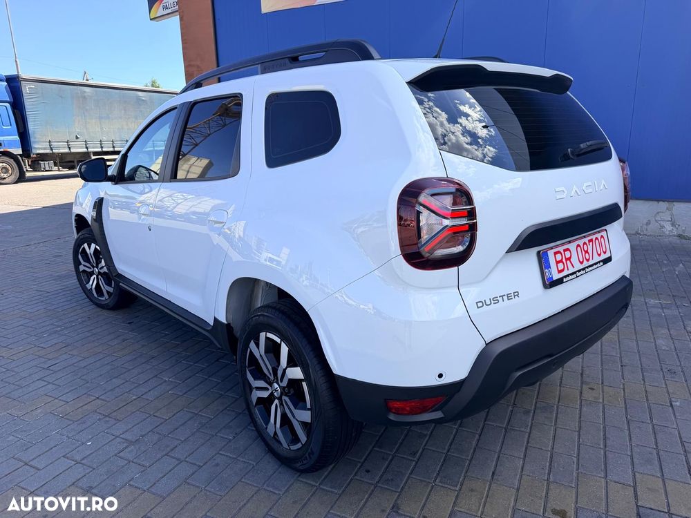 Dacia Duster - 3