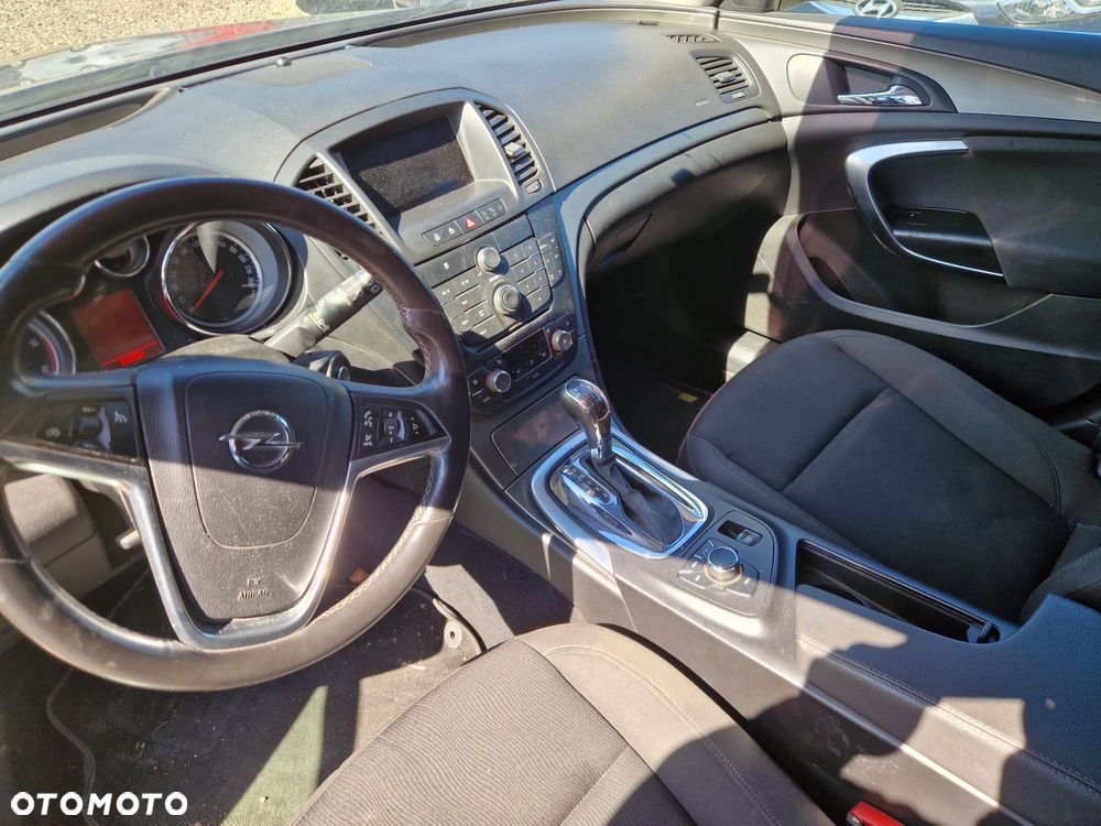 Opel Insignia - 5
