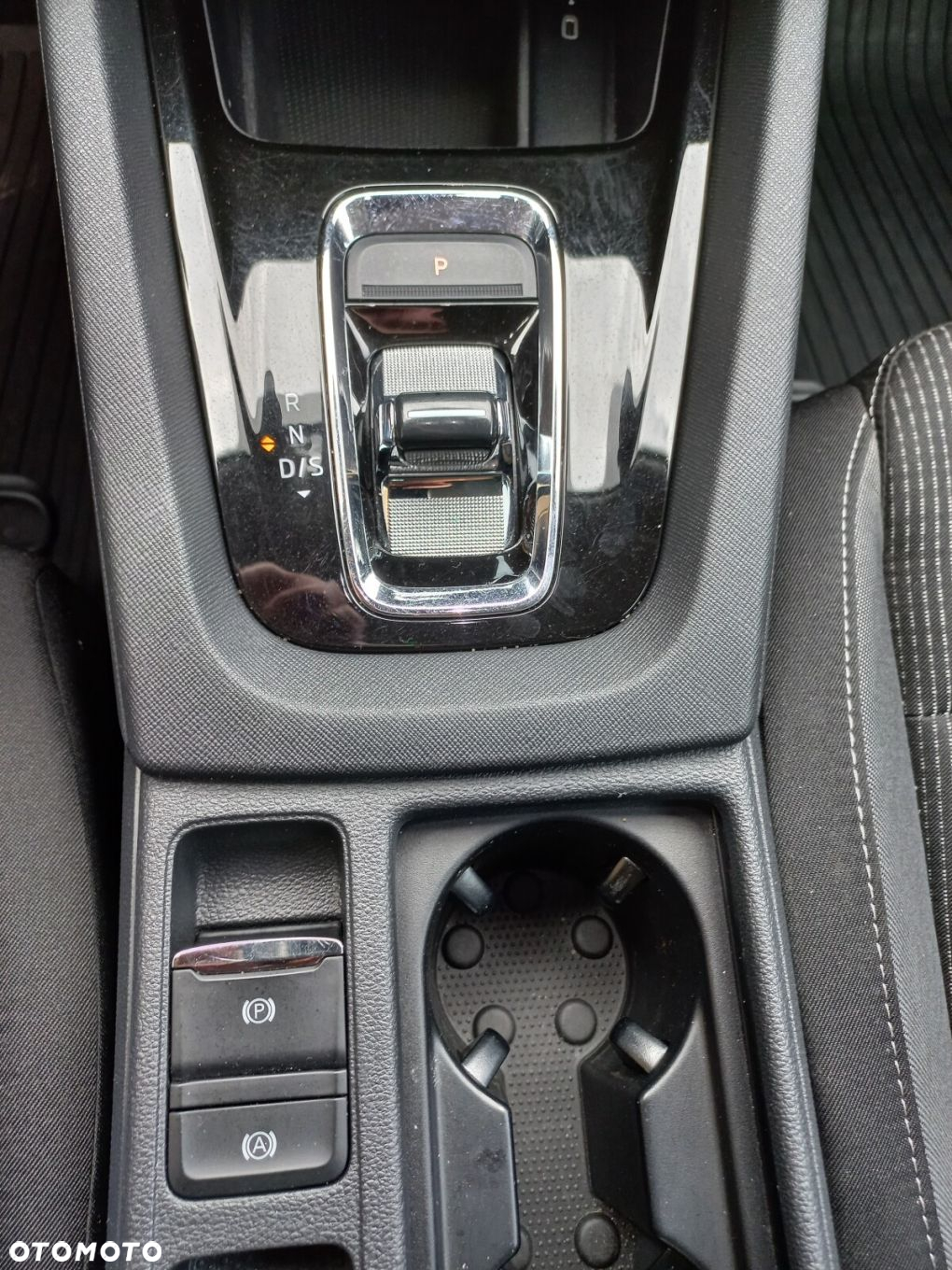 Skoda Octavia 2.0 TDI Ambition DSG - 13