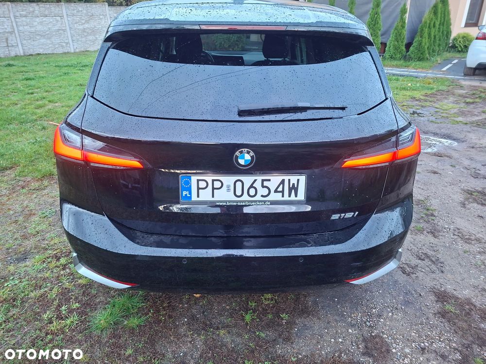 BMW Seria 2 - 9