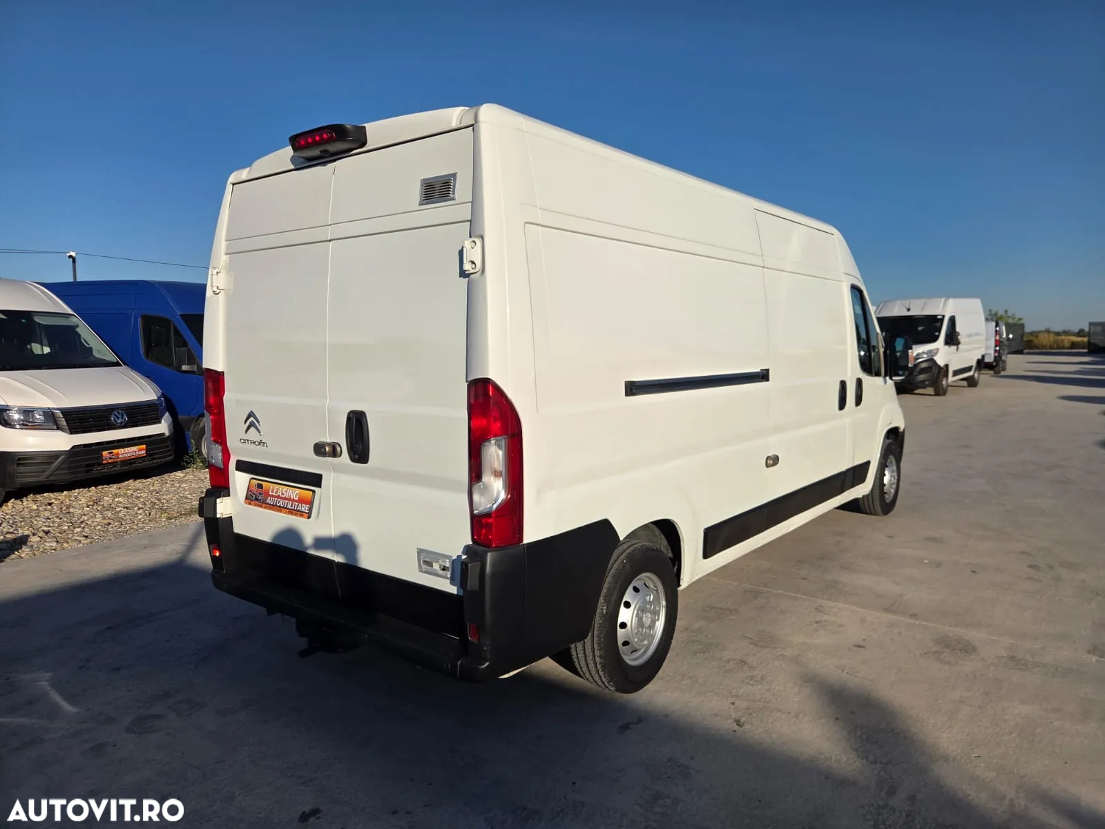 Citroën Jumper L3H2 - 6