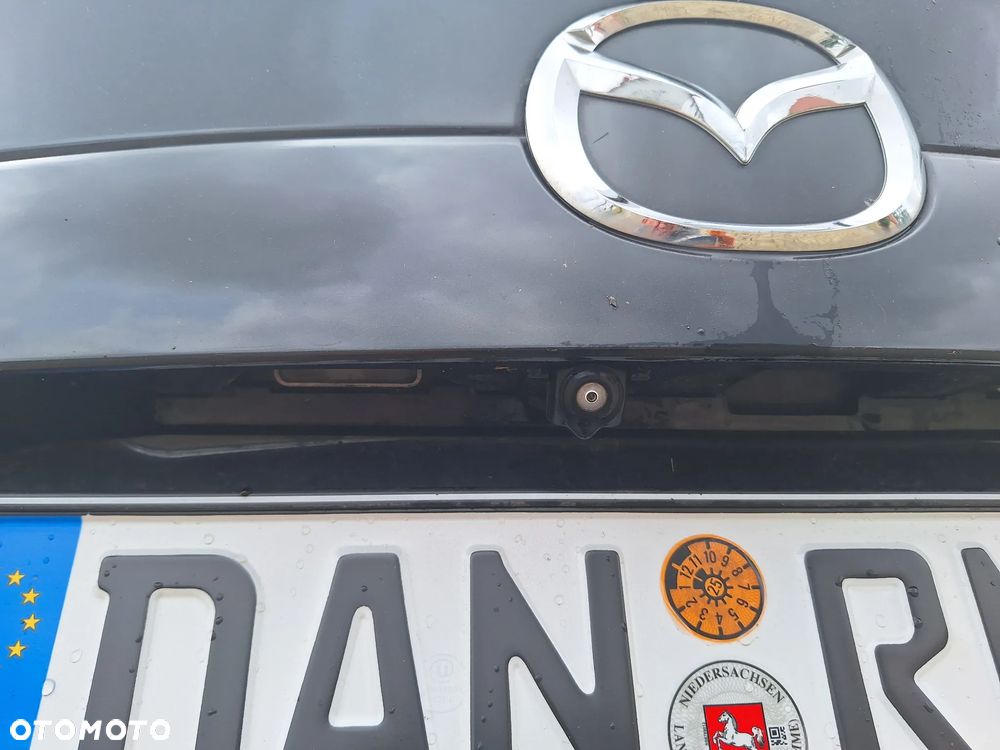 Mazda CX-5 2.2 D Skypassion AWD - 33