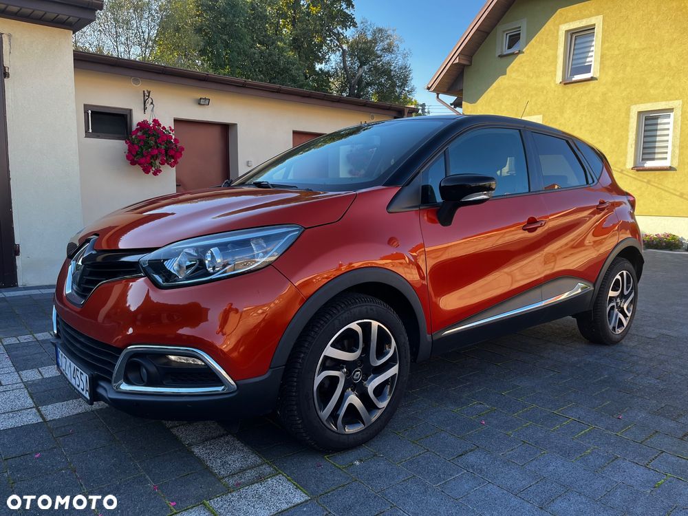 Renault Captur - 6