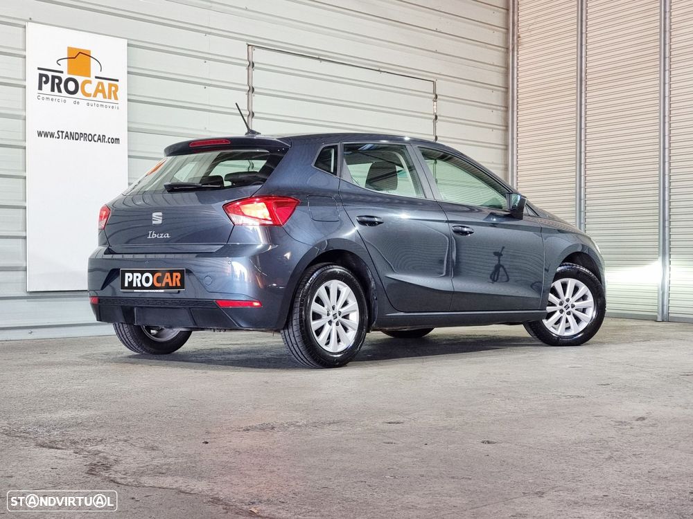SEAT Ibiza 1.0 TSI Style - 2