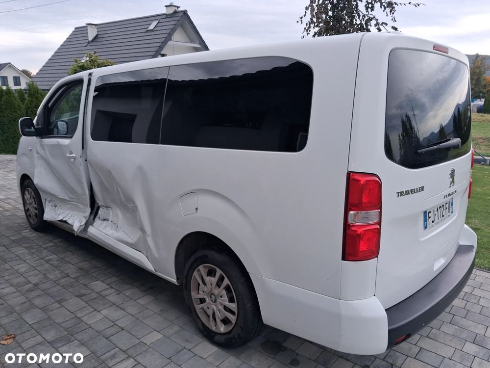 Peugeot Expert - 3