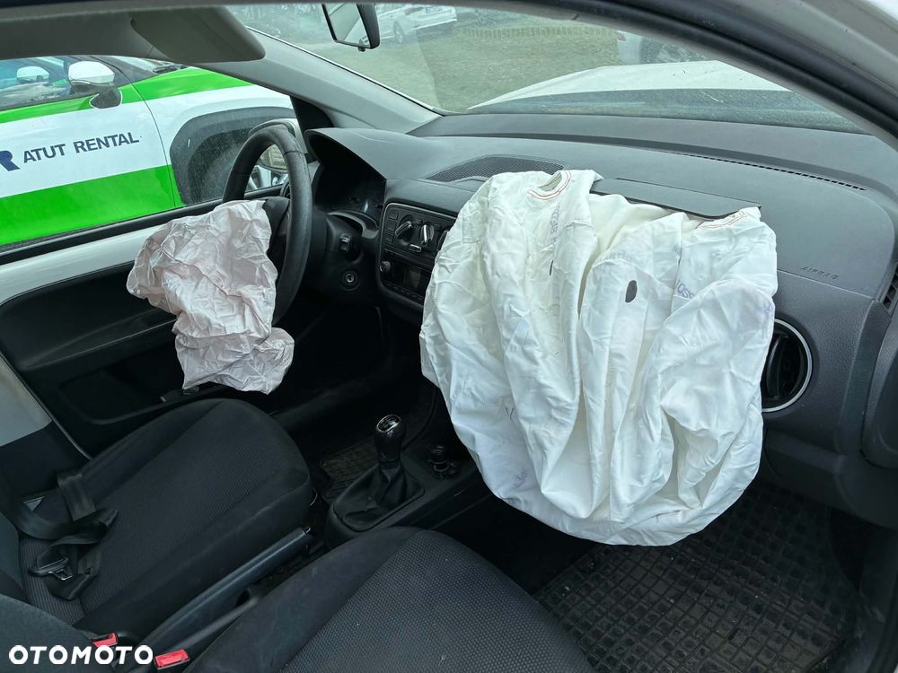 Skoda Citigo 1.0 Ambition EU6 - 8