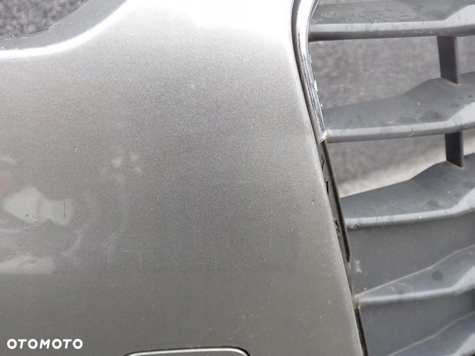 AUDI A1 LIFT 14- zderzak przedni przód - 3