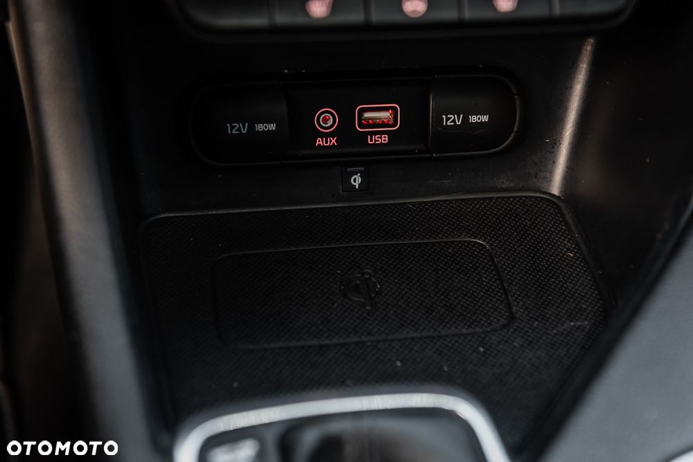 Kia Sportage 1.7 CRDI 2WD ISG GT Line - 19