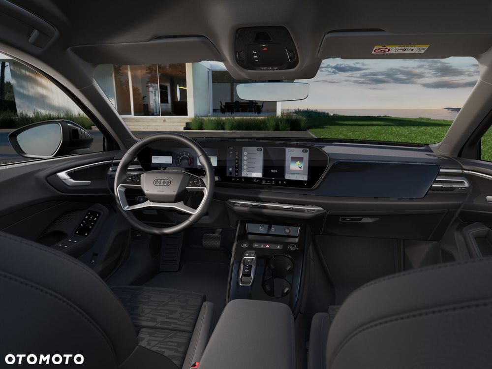 Audi A5 Limousine TFSI 110 kW S tronic - 6