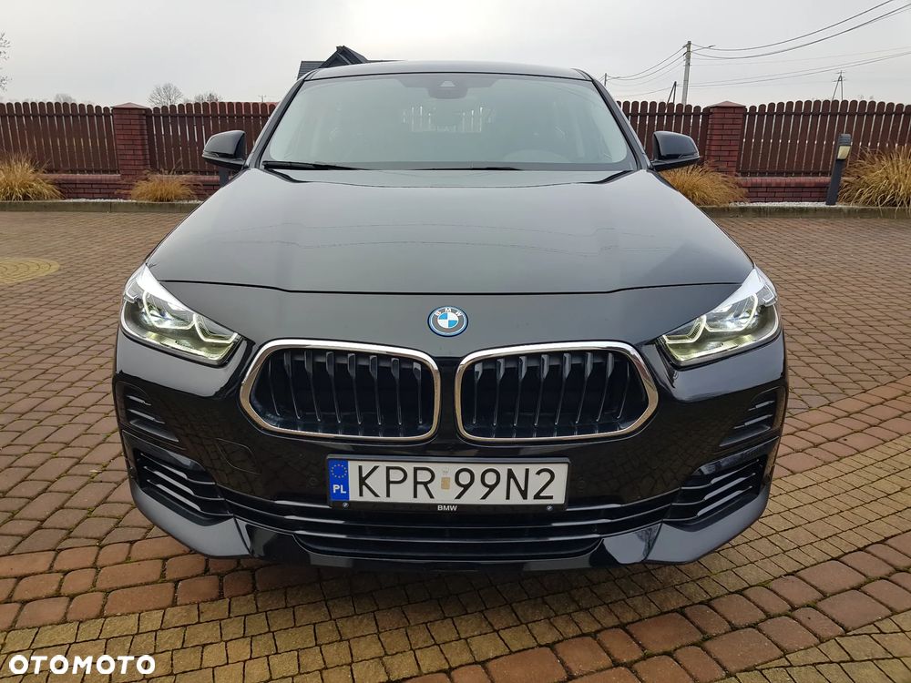 BMW X2 - 5