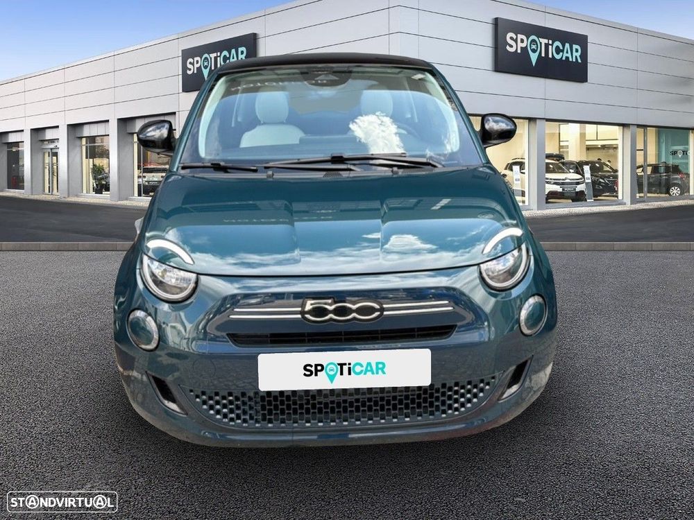 Fiat 500 - 7