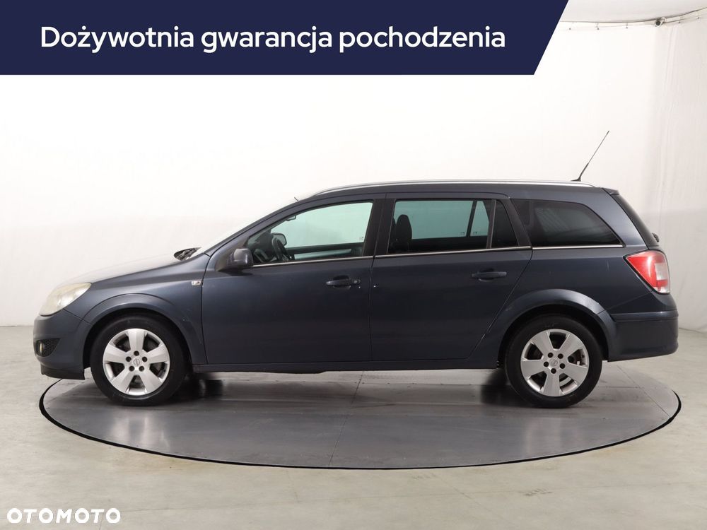 Opel Astra - 4