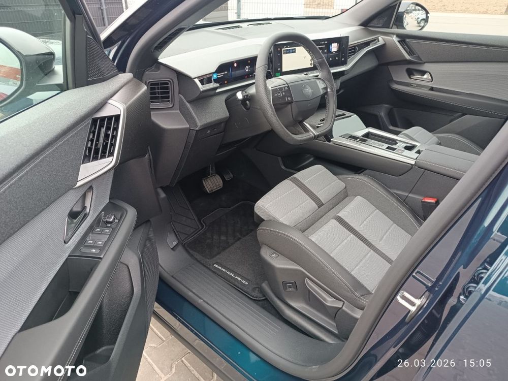 Opel Grandland - 12