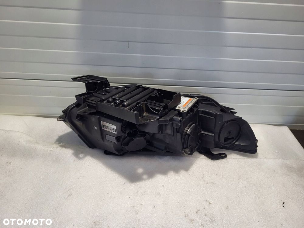 land rover discovery sport xenon przód strona lewa fk7213w030hf - 7