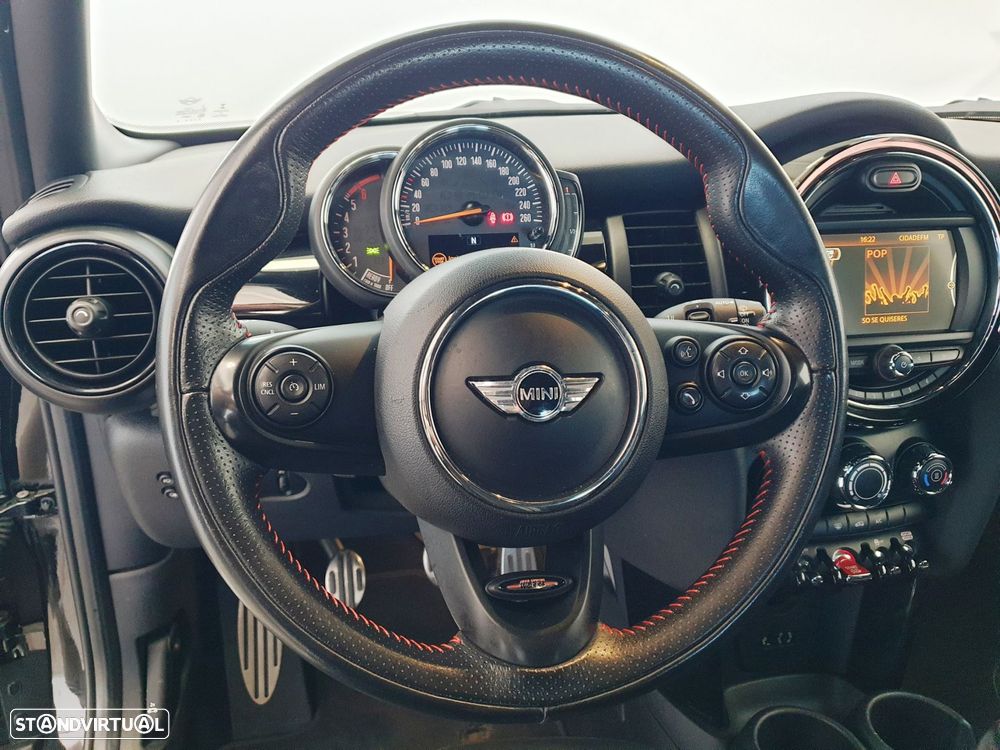 MINI 5 Portas Cooper D - 15
