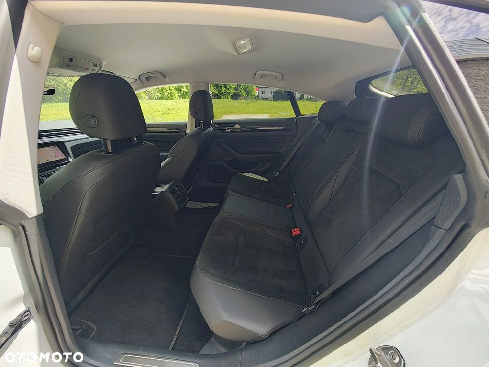 Volkswagen Arteon - 12