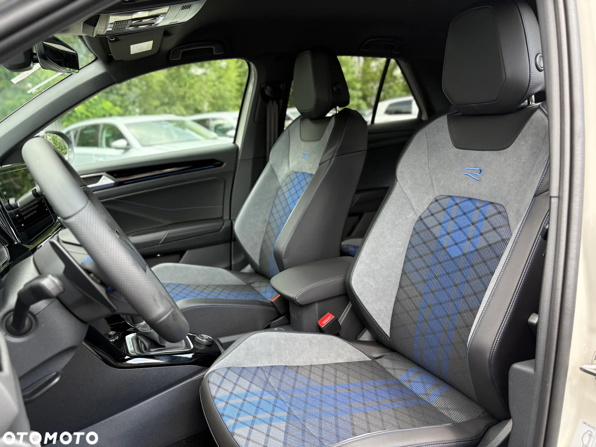Volkswagen T-Roc 2.0 TSI 4Motion R DSG - 34