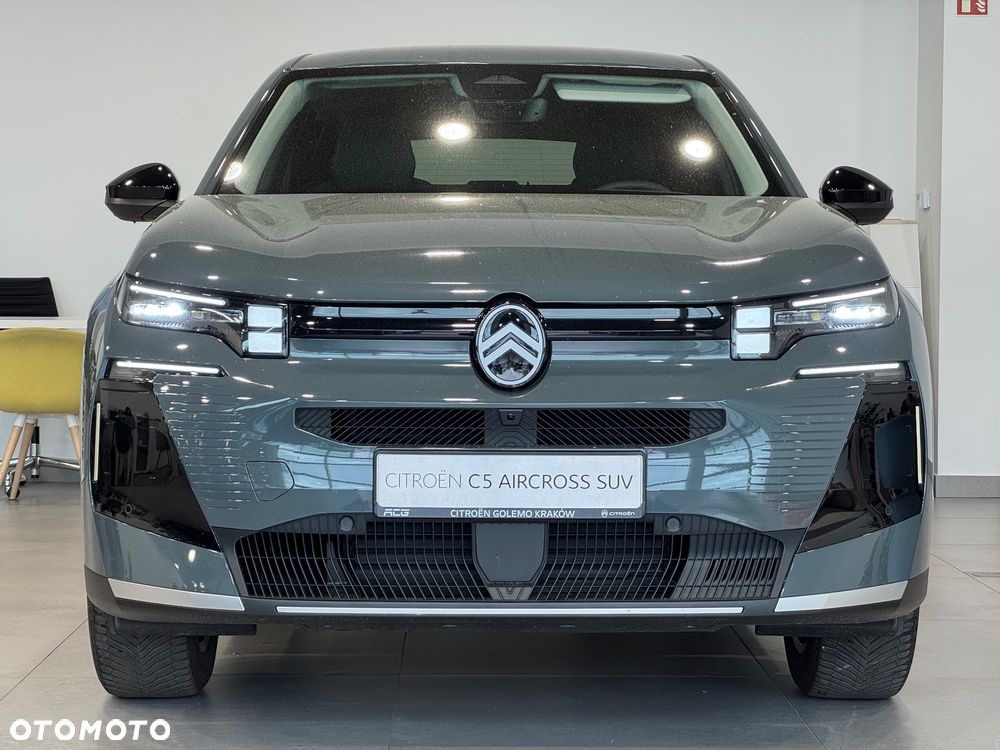 Citroën C5 Aircross 1.2 mHEV Max eDCT6 - 4