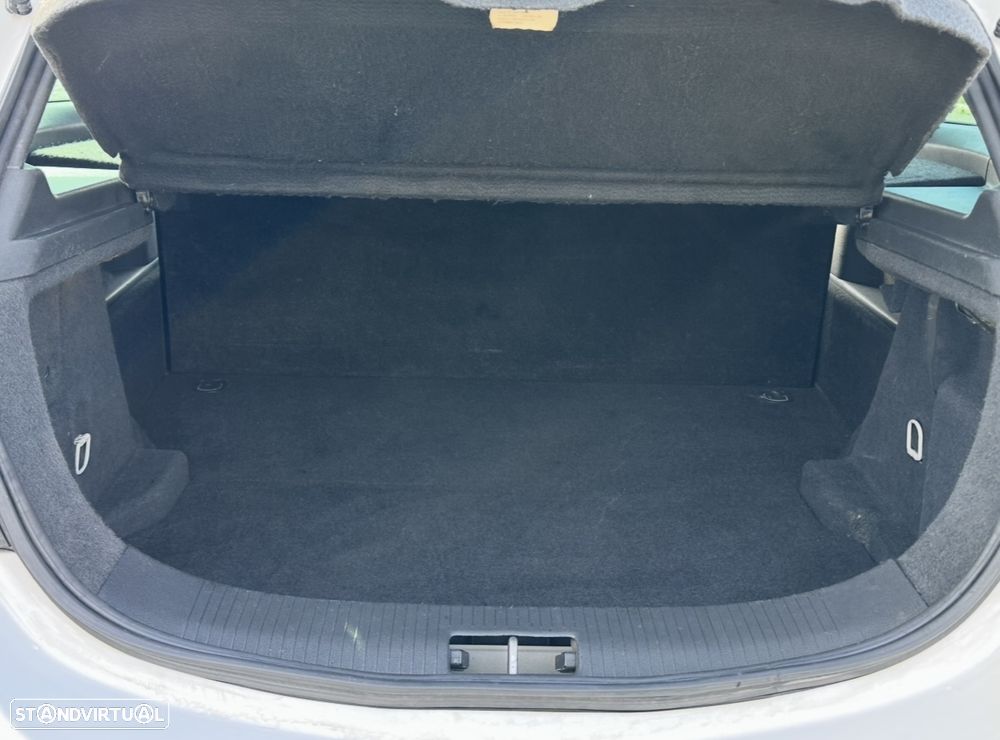 Opel OPEL ASTRA 1.3 CDTI GTC - 9