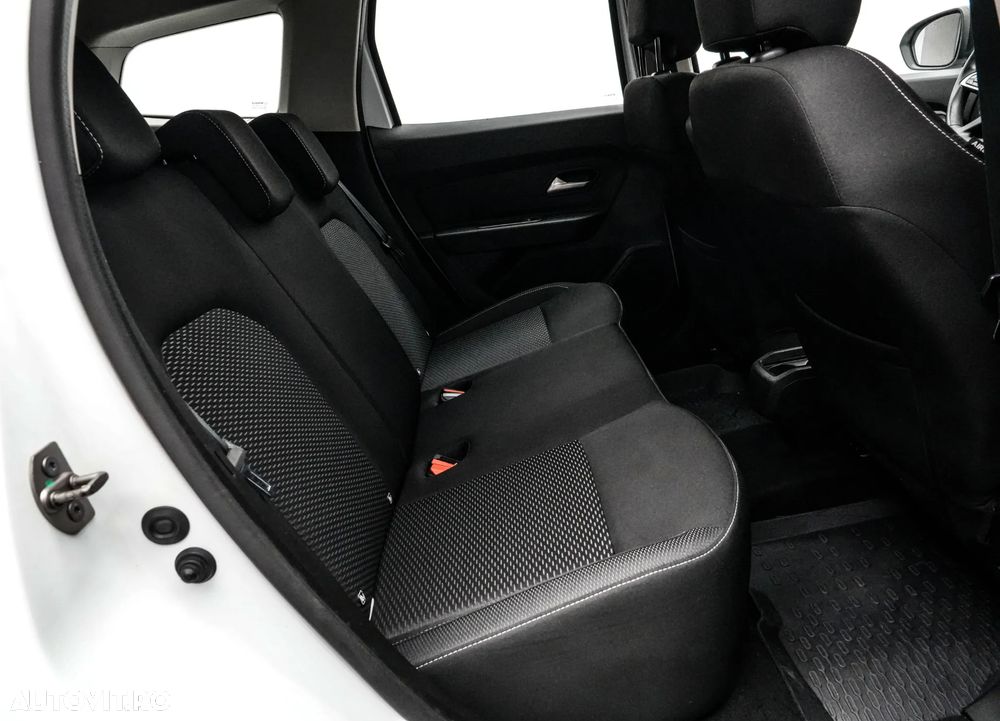 Dacia Duster Blue dCi 115 4X4 Expression - 17