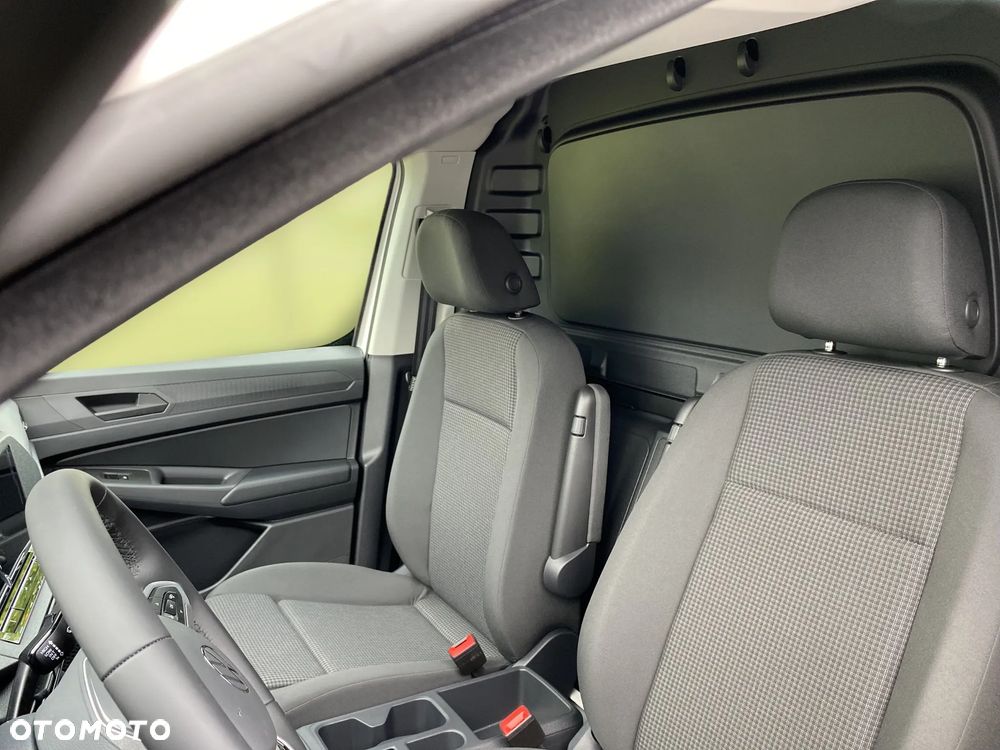 Volkswagen Caddy - 15